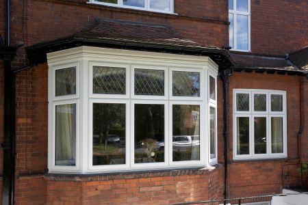 Bay Window Bay Window